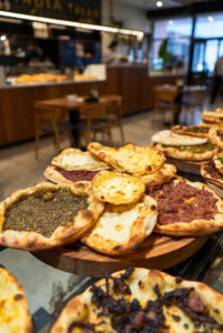 أفضل فطور شرقي في الرياض